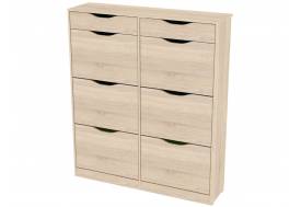 Обувница W28