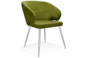 Стул 255 Оливковый