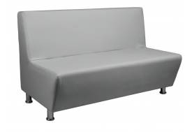 Диван серый Рон