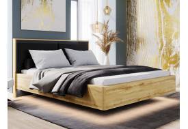 Парящая кровать 1400 Либерти