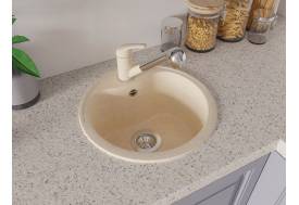 Каменная мойка Dr. Gans Дора