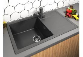 Каменная мойка Dr. Gans Техно 860