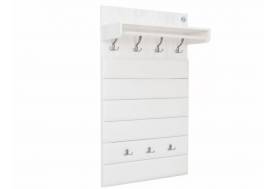 Вешало настенное Ольга-Милк 62