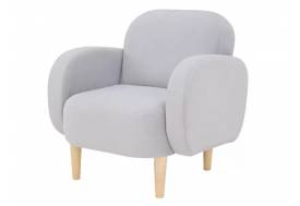 Кресло Матис Романо Клоуд