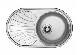 Мойка Ukinox Фаворит FA 760.470