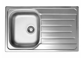 Мойка Ukinox Гранд GR 800.500