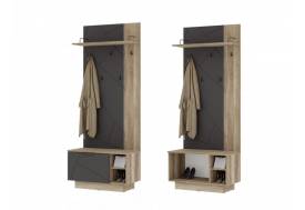 Вешалка ВШ 01 Даллас