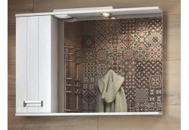 Зеркало Diana 1000 левое со спотом