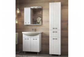 Комплект мебели в ванную Diana 700