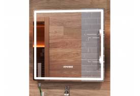 Зеркало Geometry Luxe 700