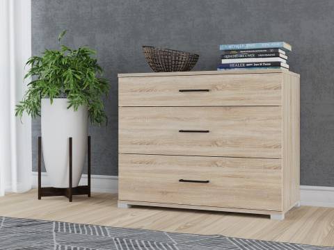 Комод Victor Сонома