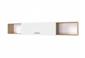 Полка 2032 Анталия Белый софт