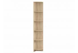 Шкаф стеллаж угловой Микки 6-9434