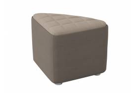 Банкетка угловая Квадро 6-5128