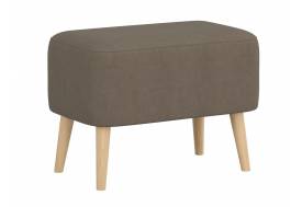 Банкетка Моно 6-5129 орех