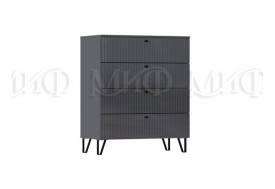 Комод 4 ящика Оливия