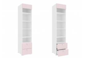 Шкаф комбинированный Алиса ПМ-332.21 исп.2