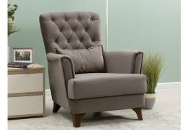 Кресло Ирис ТК 577