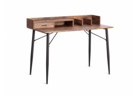 Стол WD-13 burnt