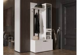 Прихожая Ника ВЗ 910 Белый