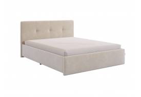 Кровать 1600 Веста крем