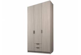 Шкаф с 2 ящиками Экон ЭШ3-РП-24-12-2я