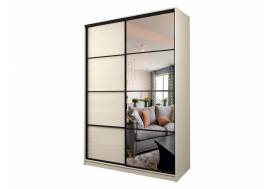 Шкаф-купе Max МШ-27-6-16-15