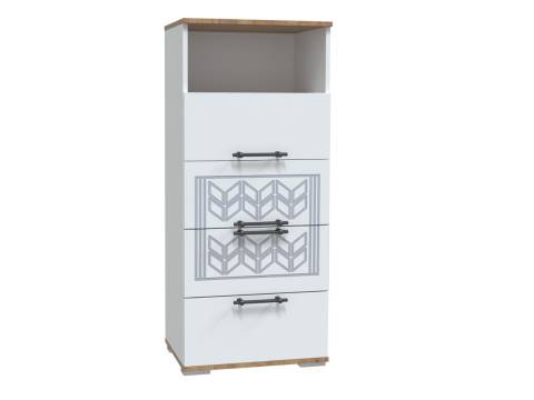 Комод малый М10 Мармарис