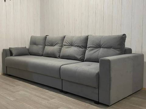 Диван Комфорт-6 ПБ модульный 1К-3 ткань monaco 6