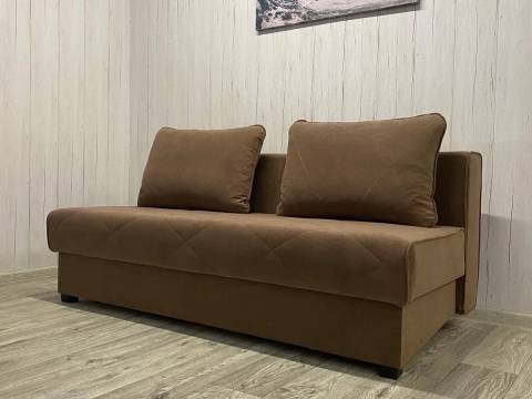 Диван Престиж 1 ткань Veluta Lux 03