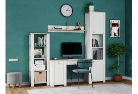 Стенка детская Джастин