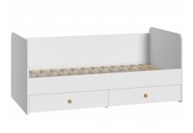 Кровать 11.55 Джастин