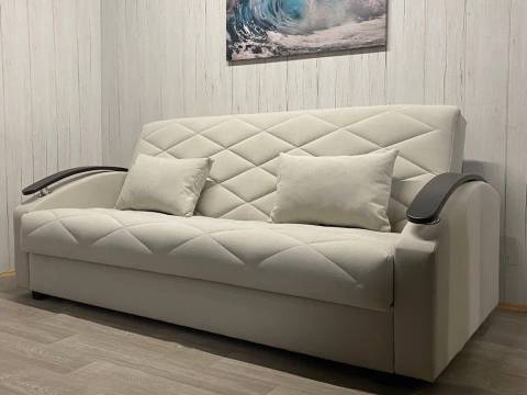 Диван Престиж-16 велюр Luma 01