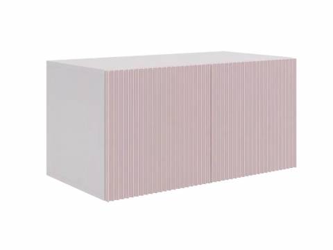 Антресоль двухдверная 118.01 Зефир