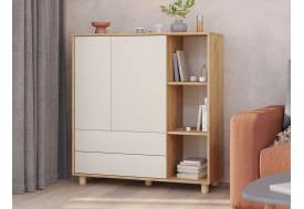 Тумба многофункциональная 6-56021