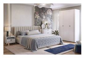 Спальня Ева К1