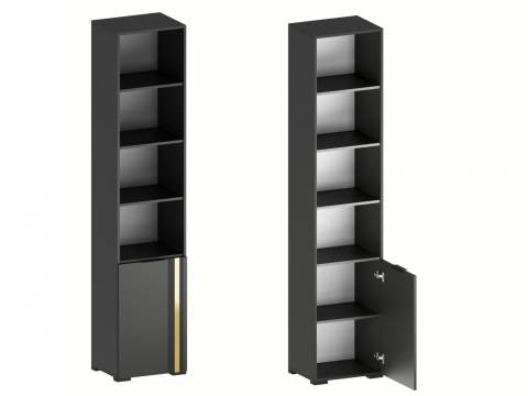 Шкаф Эмэ ШК-3930