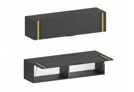 Шкаф навесной Эмэ АН-3908