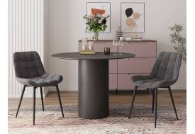 Стул Президент Графит софт 2 шт