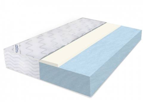 Матрас Memory foam шириной 2000 мм