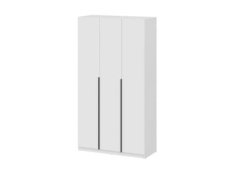 Шкаф ШК 05 белый 1200 мм