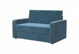Диван-кровать Марлин 1200 Вариант 3 джинс