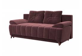 Диван-кровать Тонга Вариант 5 винный