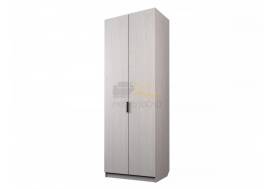 Шкаф для Одежды со штангой Экон ЭШ1-РП-21-8