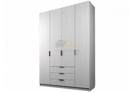 Шкаф с 3 ящиками Экон ЭШ3-РП-21-16-3я