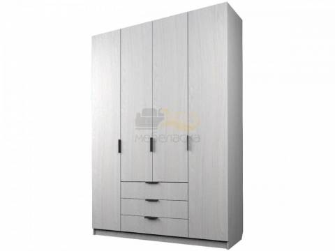 Шкаф с 3 ящиками Экон ЭШ3-РП-21-16-3я