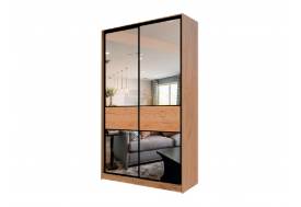 Шкаф-купе Max МШ-25-6-20/2-66