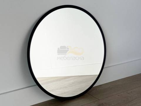 Зеркало Фортуна 1 черный
