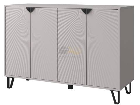 Комод Солана кашемир/сантьяго