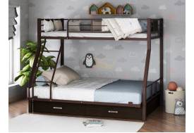 Двухъярусная кровать Гранада-1ЯЯ 140